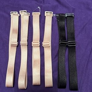 Torrid Bra Straps